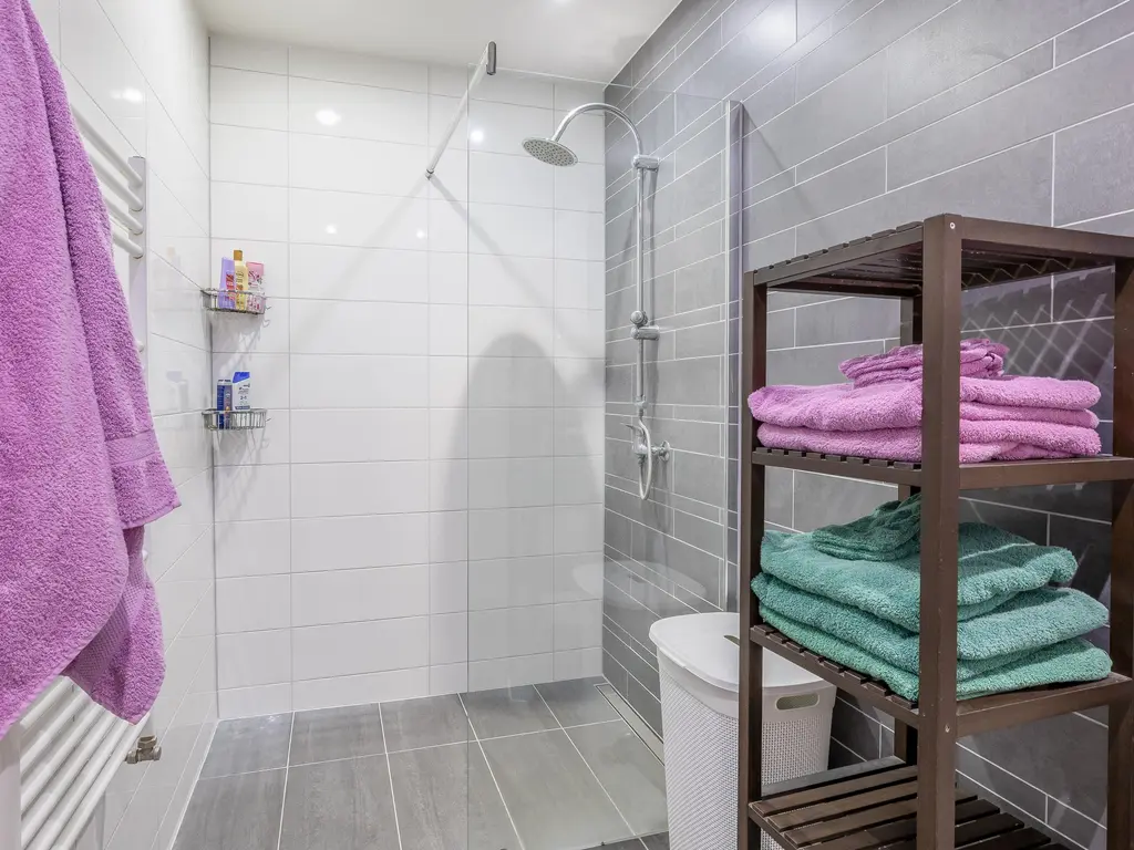 Breitnerstraat 99B, ROTTERDAM