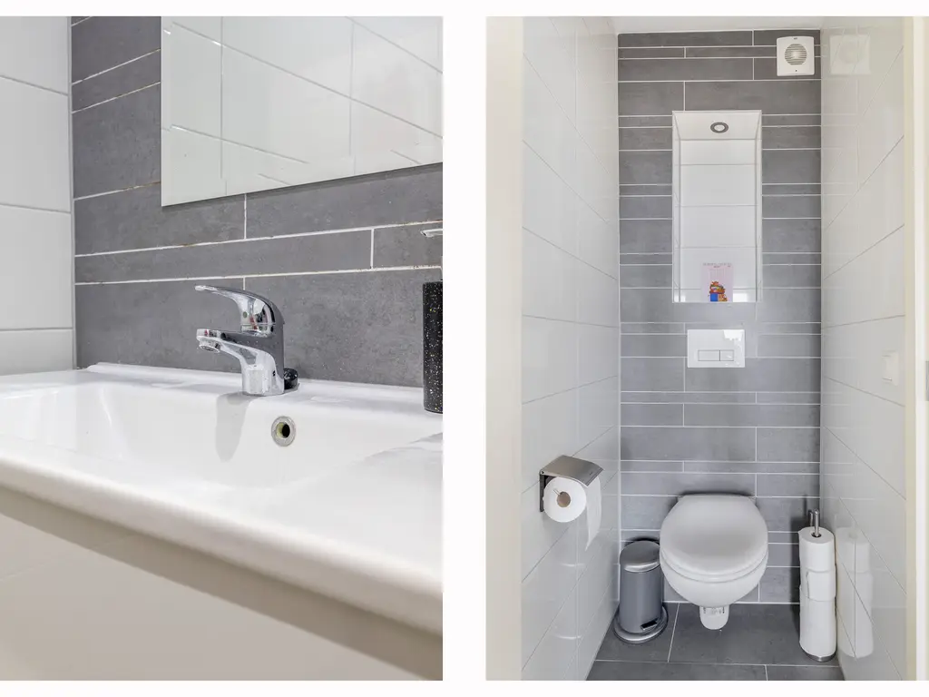 Breitnerstraat 99B, ROTTERDAM