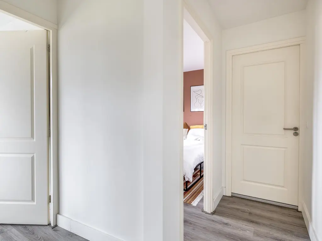 Breitnerstraat 99B, ROTTERDAM