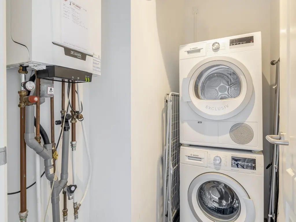 Breitnerstraat 99B, ROTTERDAM