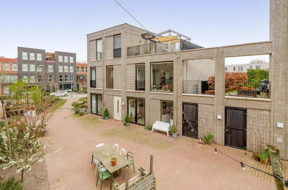 Annie de Reuverhof 8