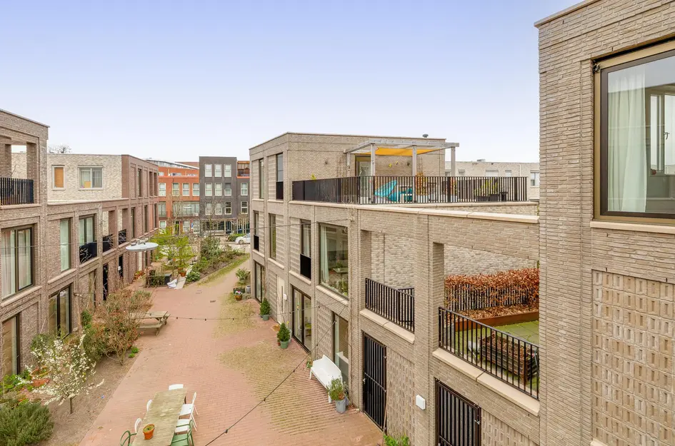 Annie de Reuverhof 8