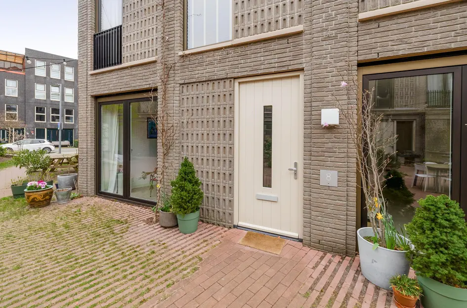 Annie de Reuverhof 8