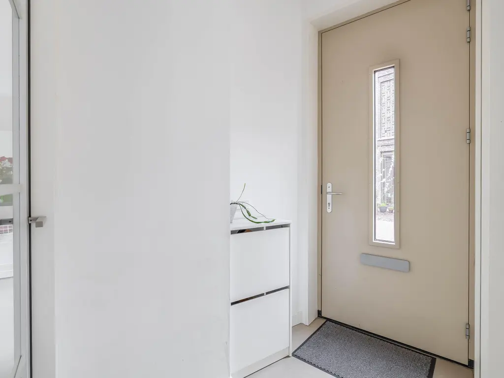 Annie de Reuverhof 8, ROTTERDAM