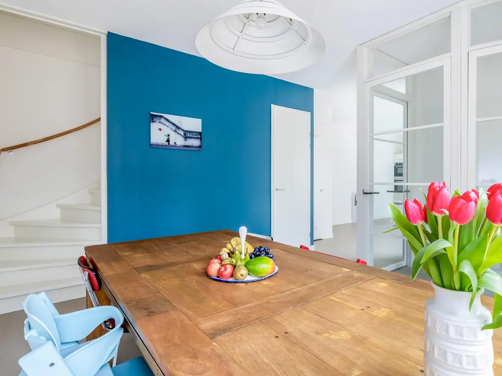 Annie de Reuverhof 8, ROTTERDAM