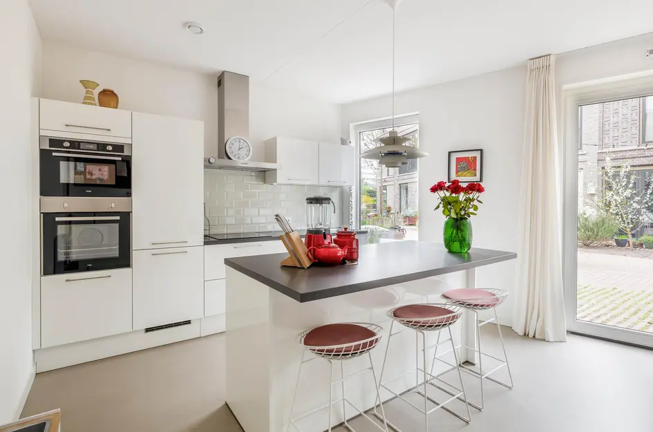 Annie de Reuverhof 8