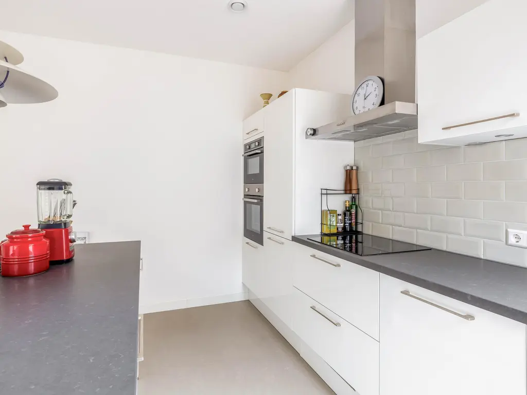 Annie de Reuverhof 8, ROTTERDAM