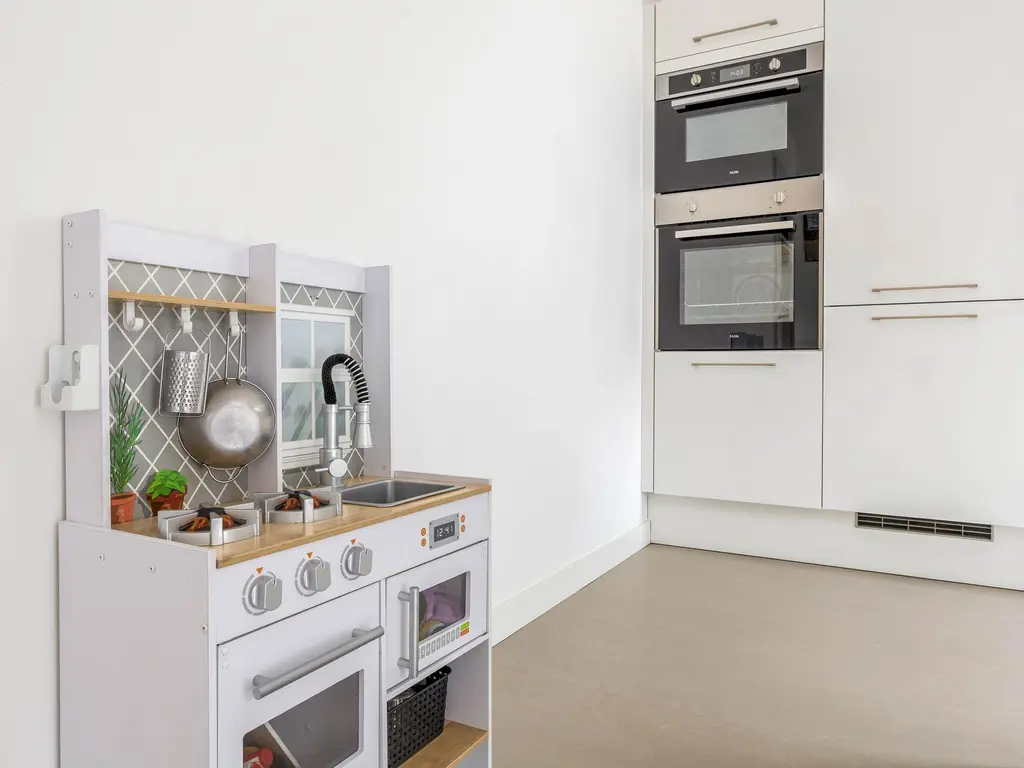 Annie de Reuverhof 8, ROTTERDAM