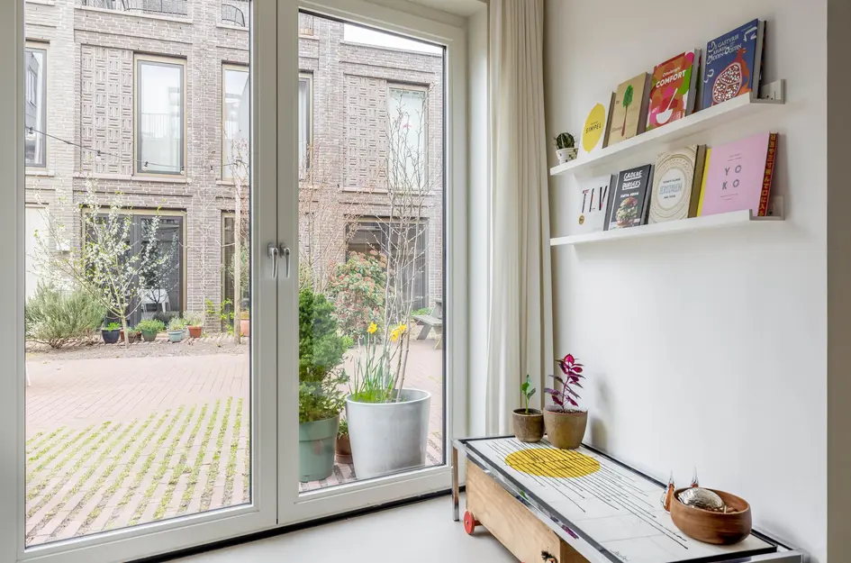 Annie de Reuverhof 8