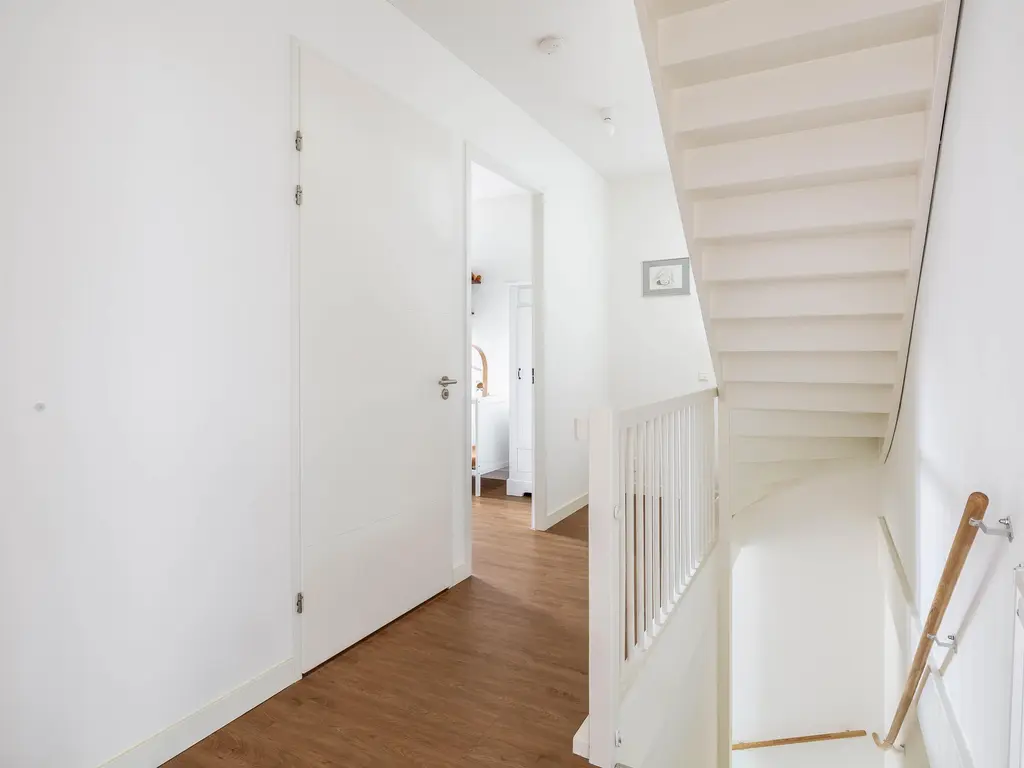 Annie de Reuverhof 8, ROTTERDAM