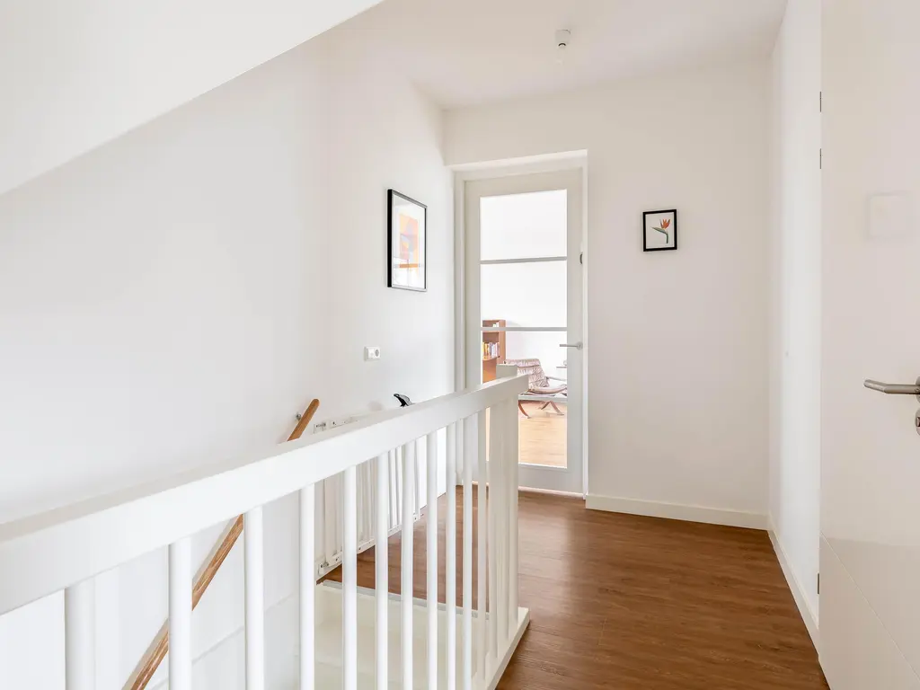 Annie de Reuverhof 8, ROTTERDAM