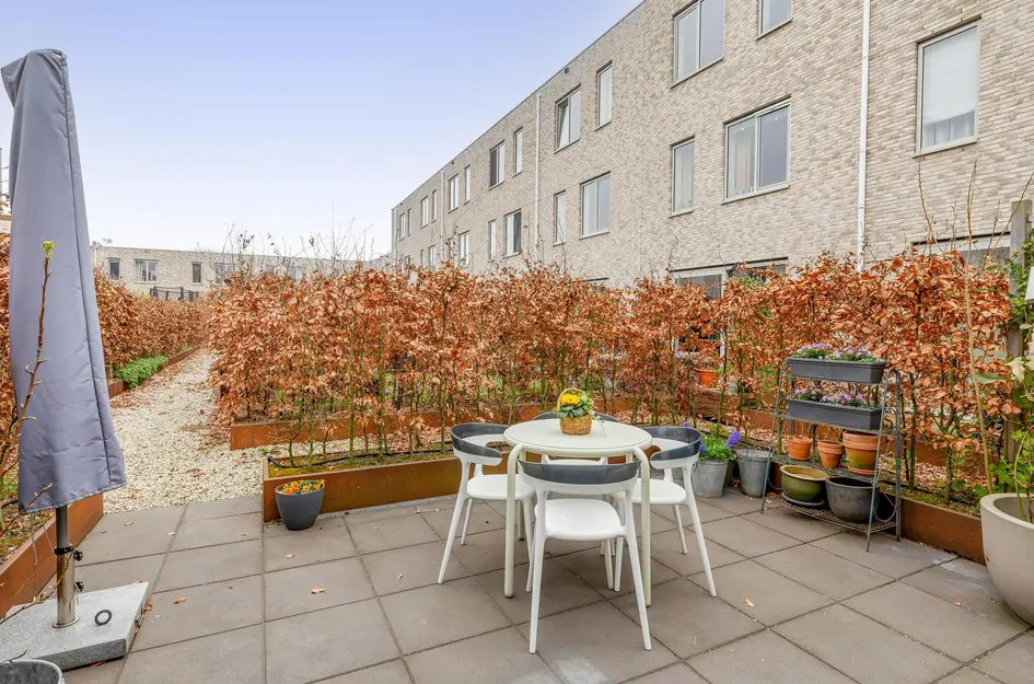 Annie de Reuverhof 8