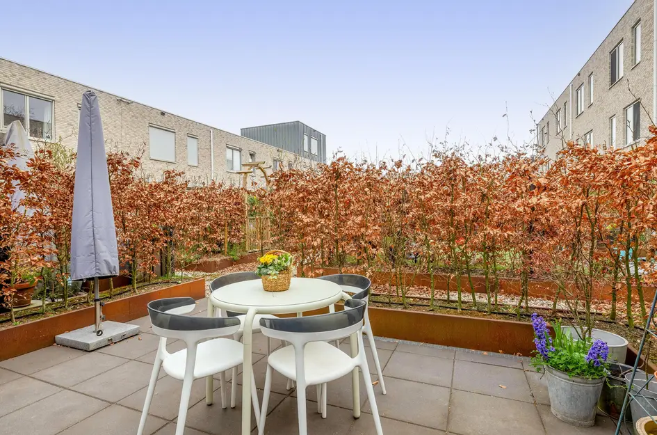 Annie de Reuverhof 8