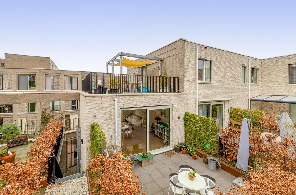 Annie de Reuverhof 8