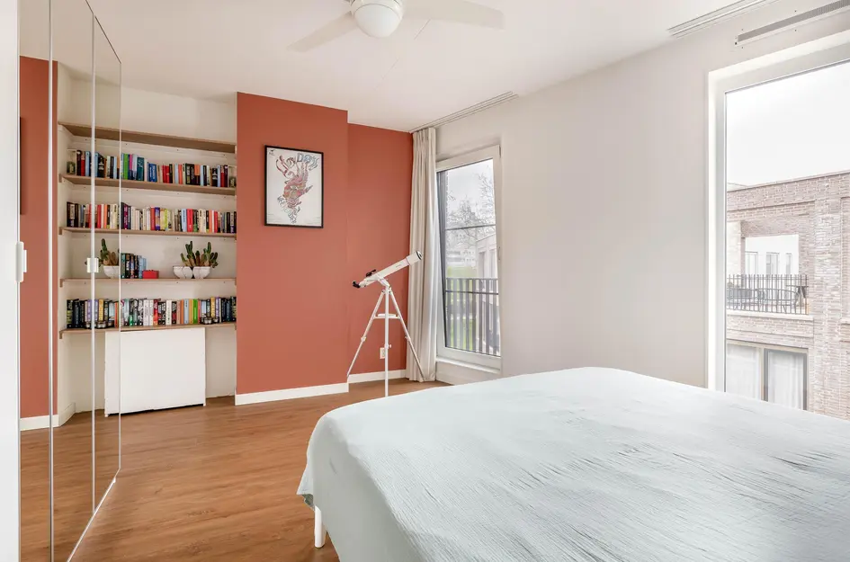 Annie de Reuverhof 8