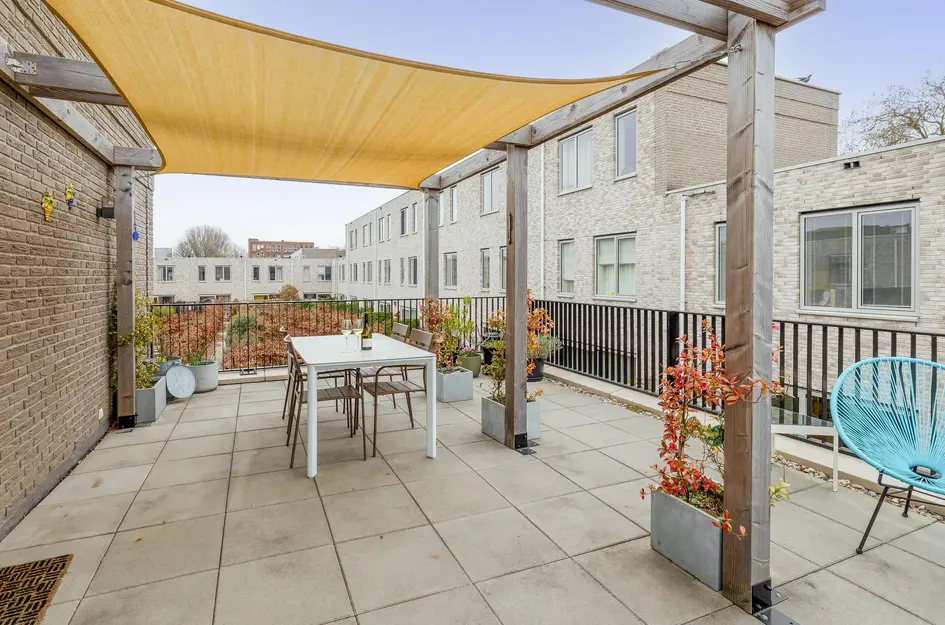 Annie de Reuverhof 8