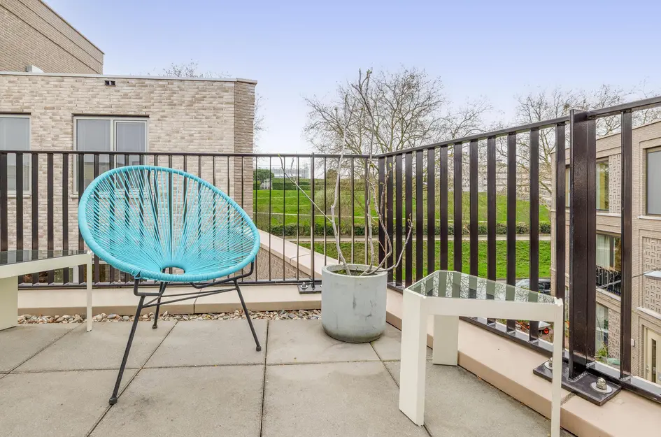 Annie de Reuverhof 8