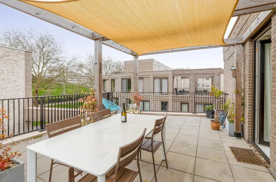 Annie de Reuverhof 8