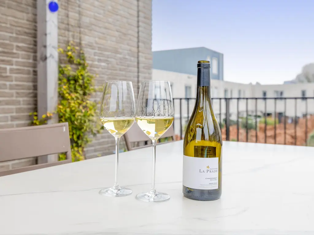 Annie de Reuverhof 8, ROTTERDAM