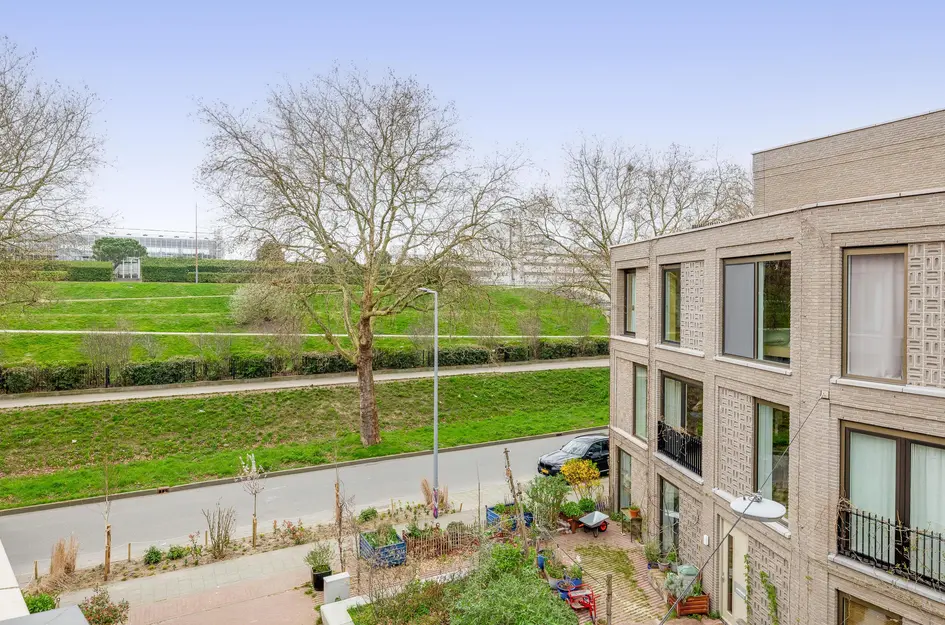 Annie de Reuverhof 8