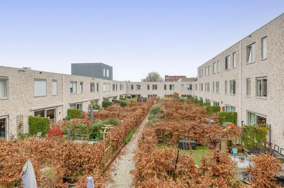 Annie de Reuverhof 8