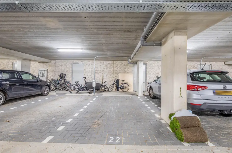 Annie de Reuverhof 8