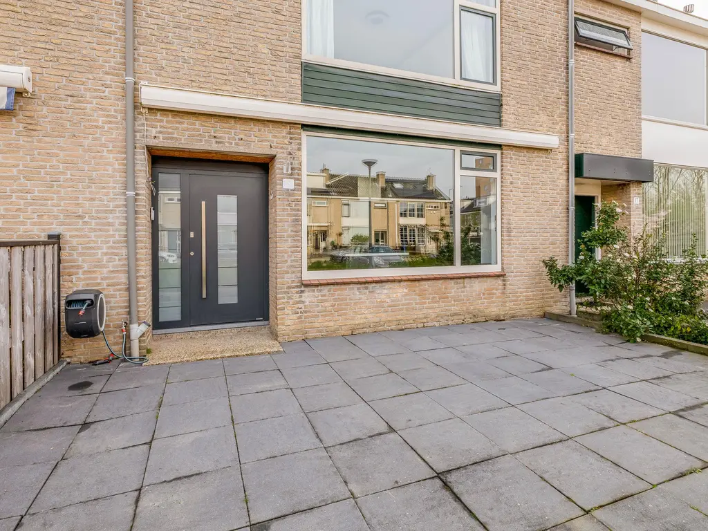 Bongweg 19, HOOGVLIET ROTTERDAM