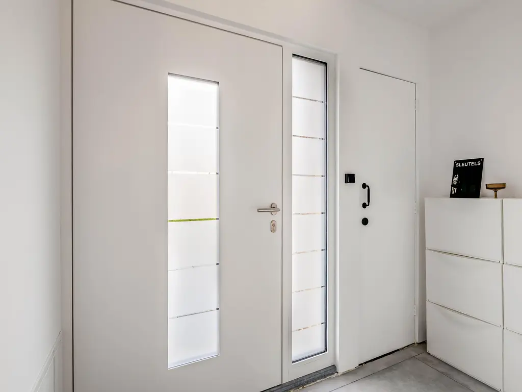 Bongweg 19, HOOGVLIET ROTTERDAM