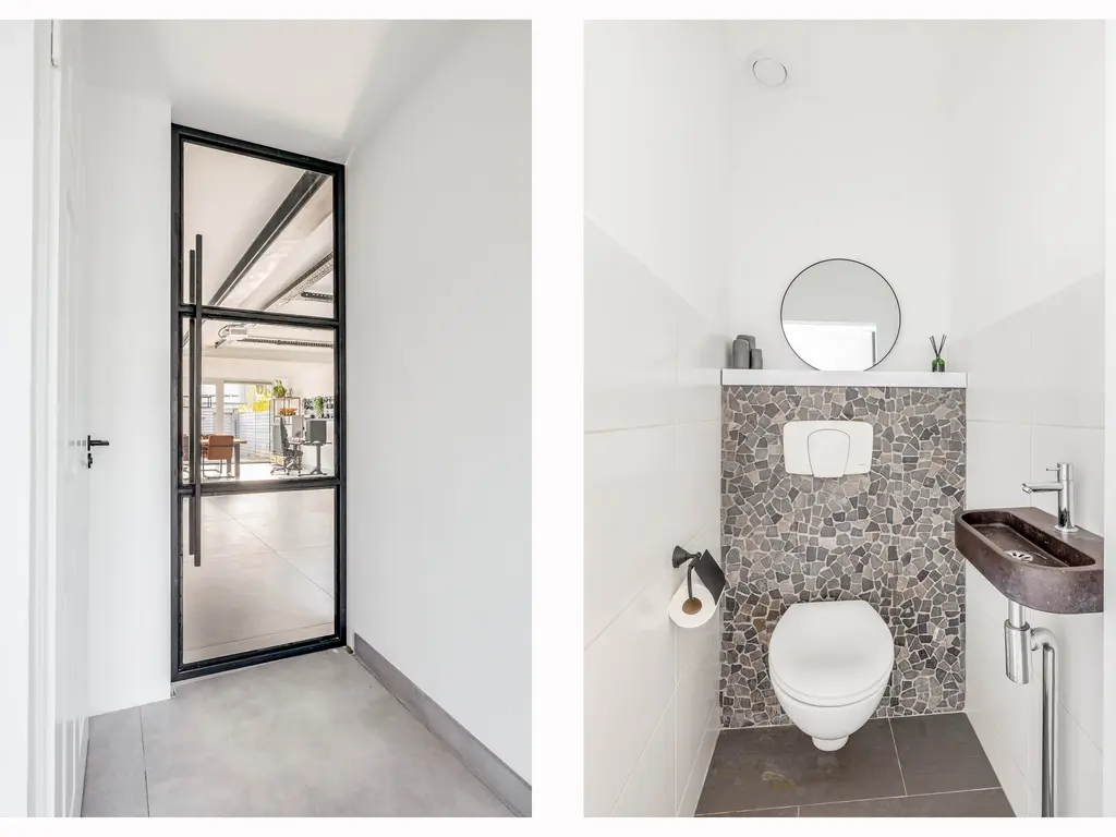 Bongweg 19, HOOGVLIET ROTTERDAM