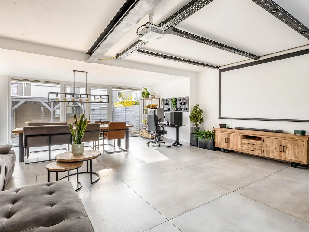 Bongweg 19, HOOGVLIET ROTTERDAM