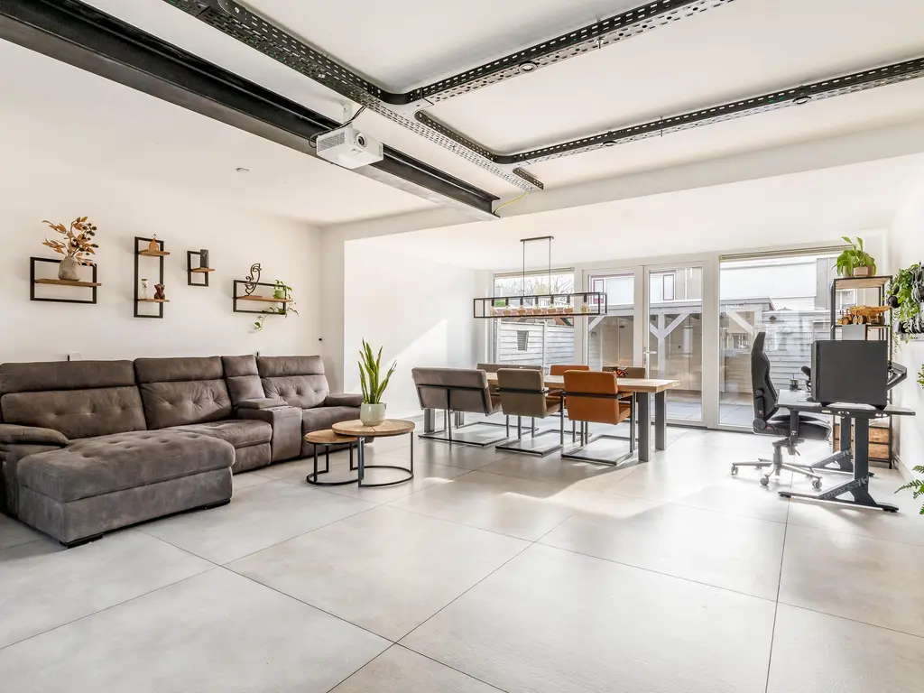 Bongweg 19, HOOGVLIET ROTTERDAM