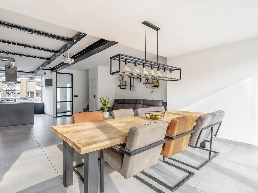 Bongweg 19, HOOGVLIET ROTTERDAM