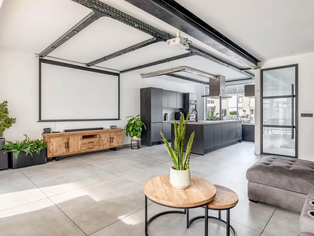 Bongweg 19, HOOGVLIET ROTTERDAM