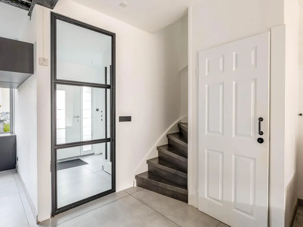 Bongweg 19, HOOGVLIET ROTTERDAM