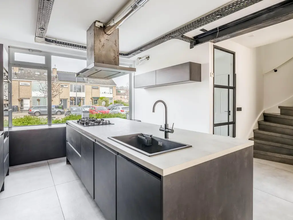 Bongweg 19, HOOGVLIET ROTTERDAM