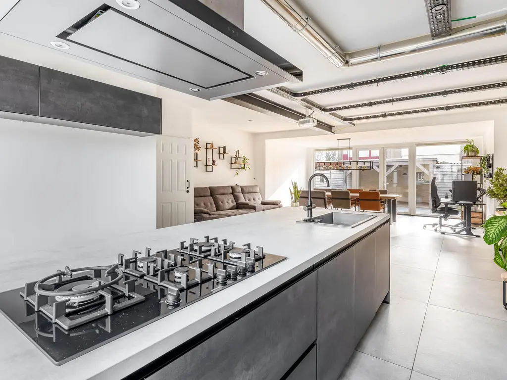 Bongweg 19, HOOGVLIET ROTTERDAM