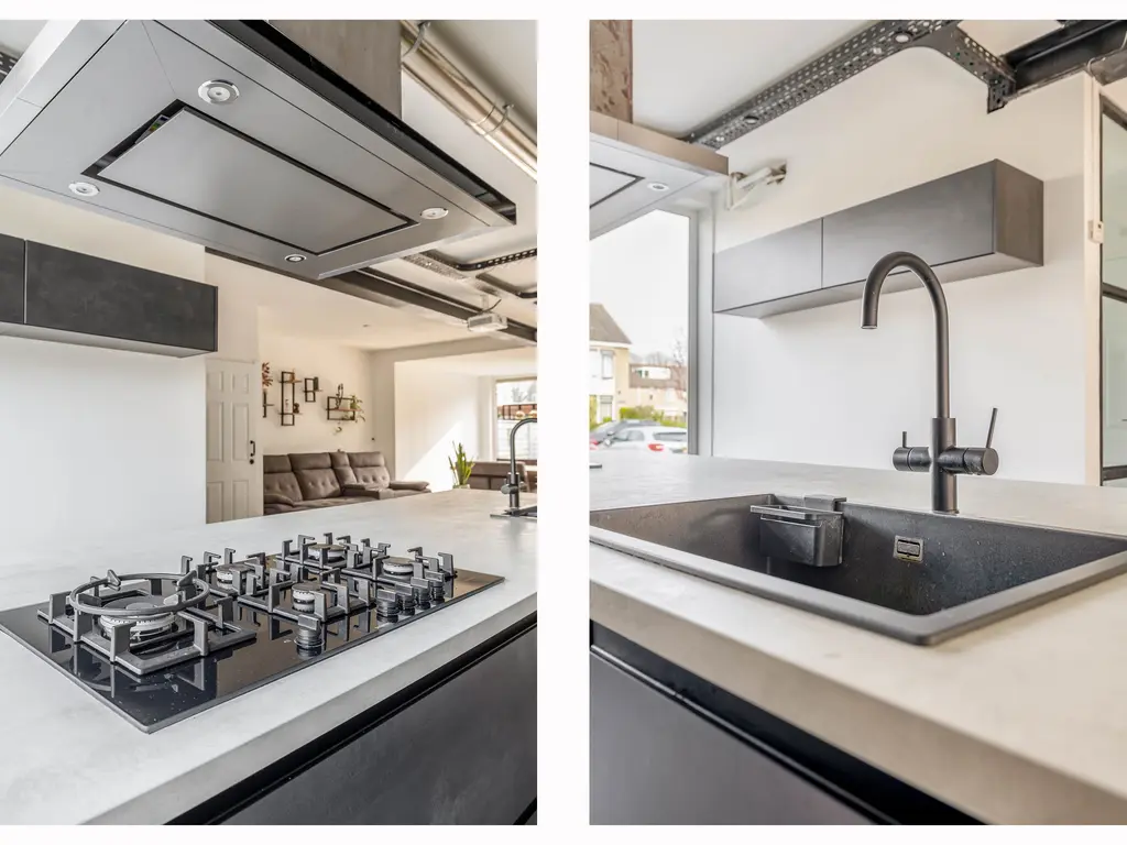 Bongweg 19, HOOGVLIET ROTTERDAM