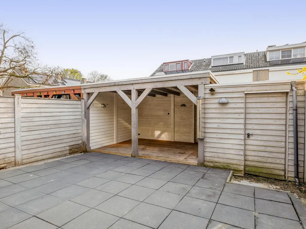 Bongweg 19, HOOGVLIET ROTTERDAM