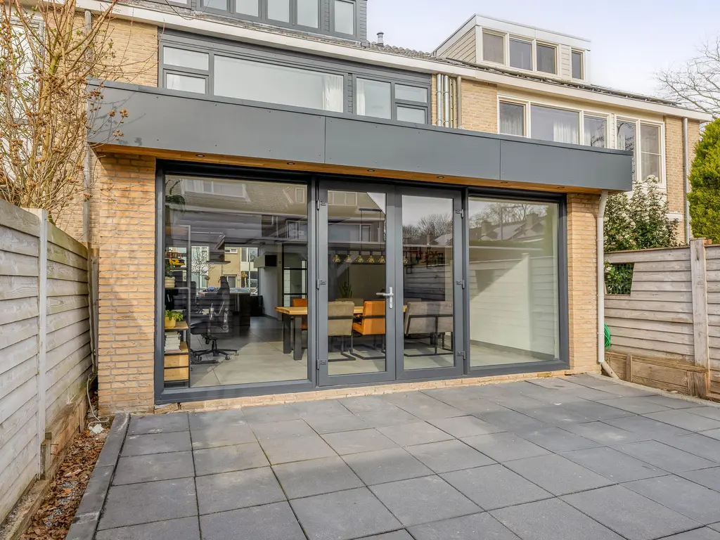 Bongweg 19, HOOGVLIET ROTTERDAM