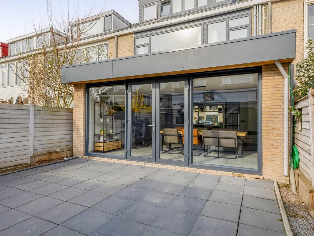 Bongweg 19, HOOGVLIET ROTTERDAM