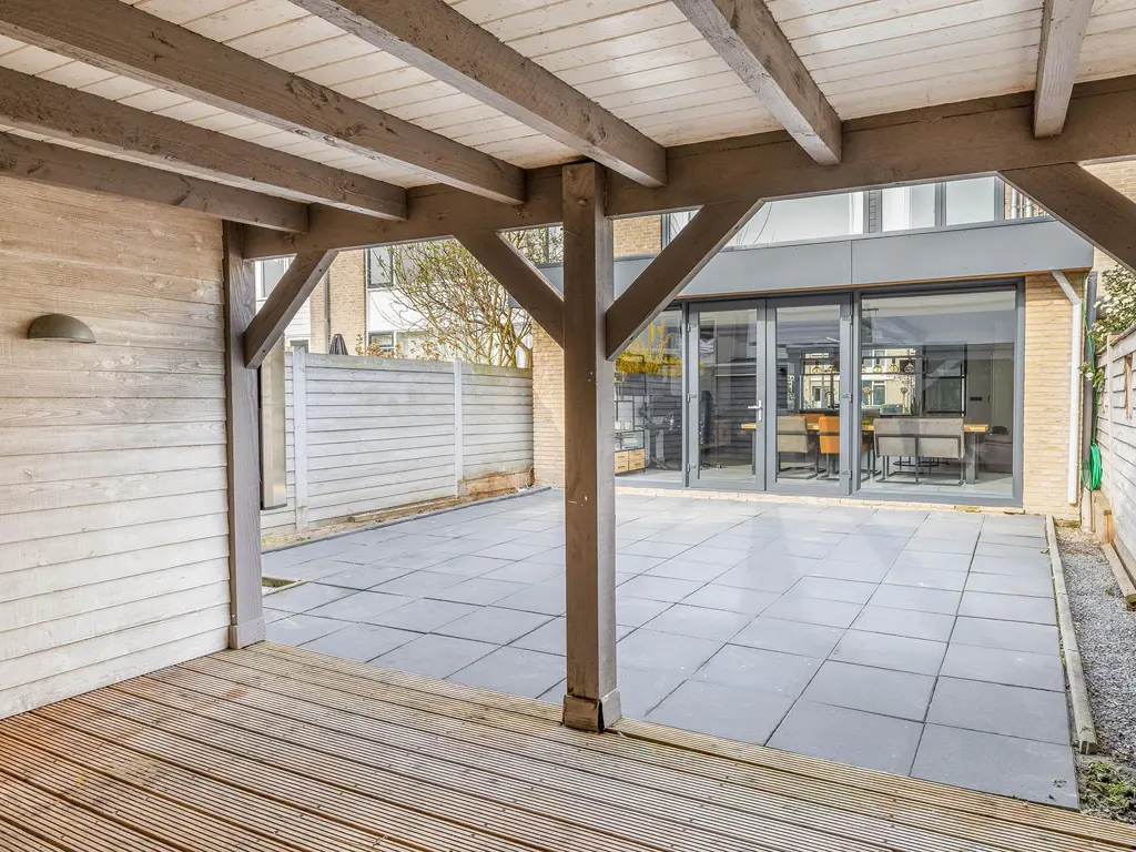 Bongweg 19, HOOGVLIET ROTTERDAM