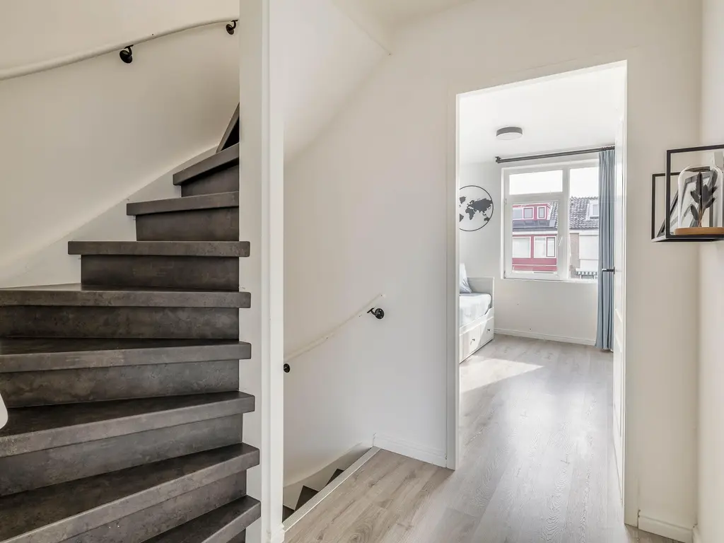 Bongweg 19, HOOGVLIET ROTTERDAM