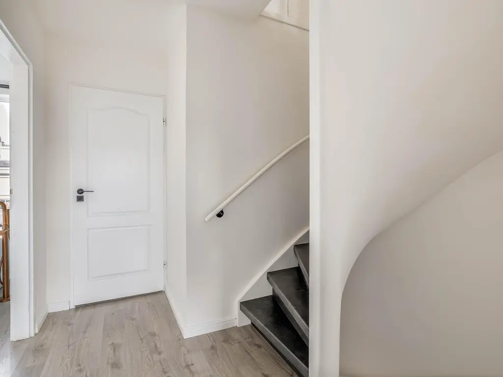 Bongweg 19, HOOGVLIET ROTTERDAM