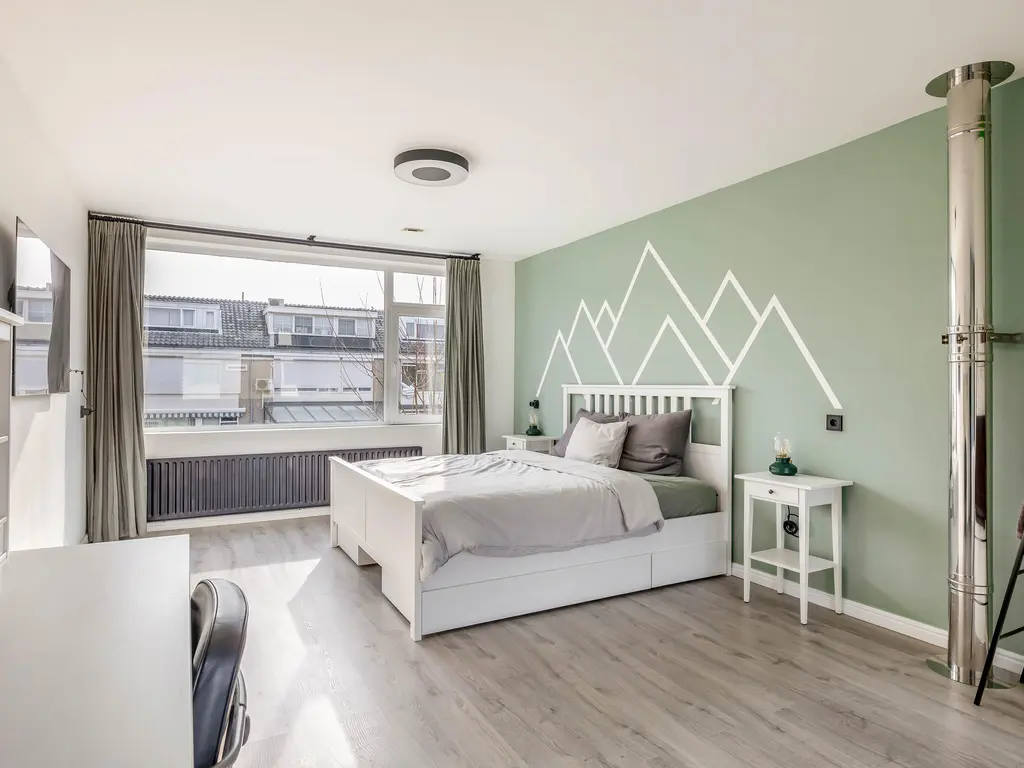 Bongweg 19, HOOGVLIET ROTTERDAM