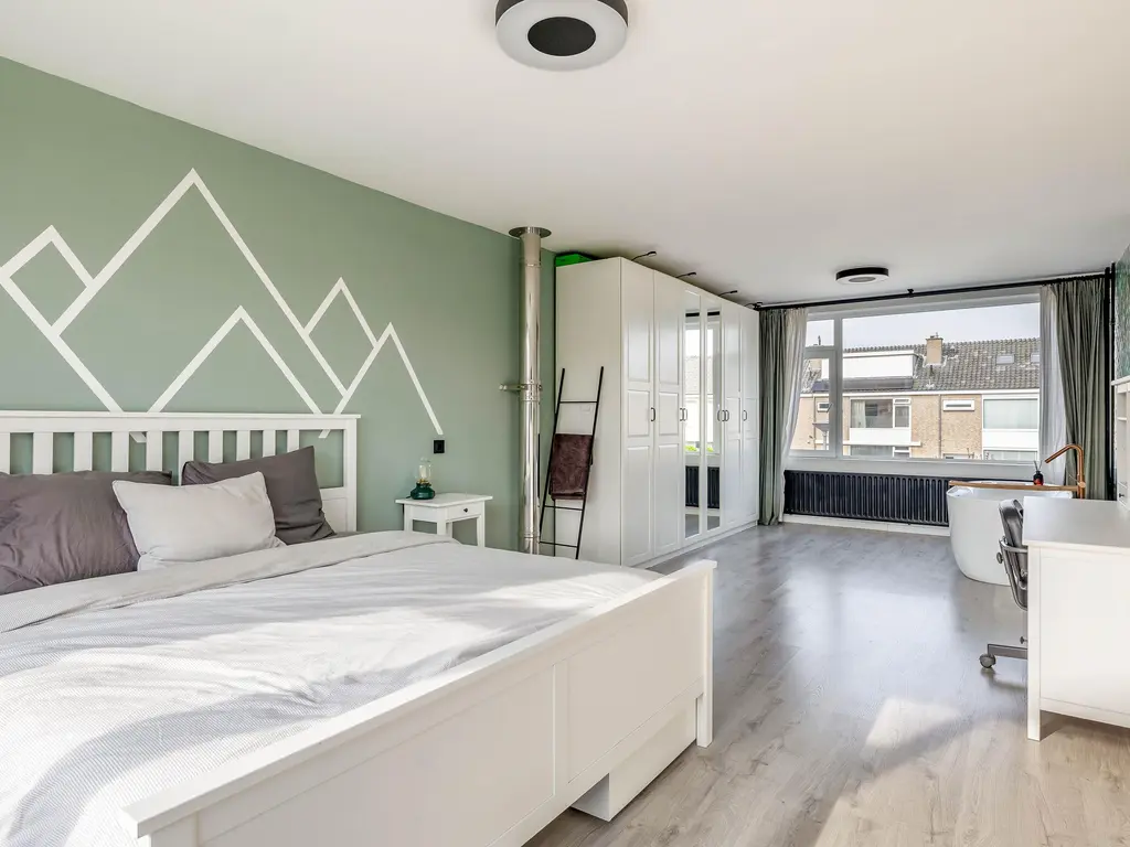 Bongweg 19, HOOGVLIET ROTTERDAM