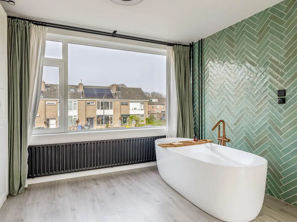 Bongweg 19, HOOGVLIET ROTTERDAM