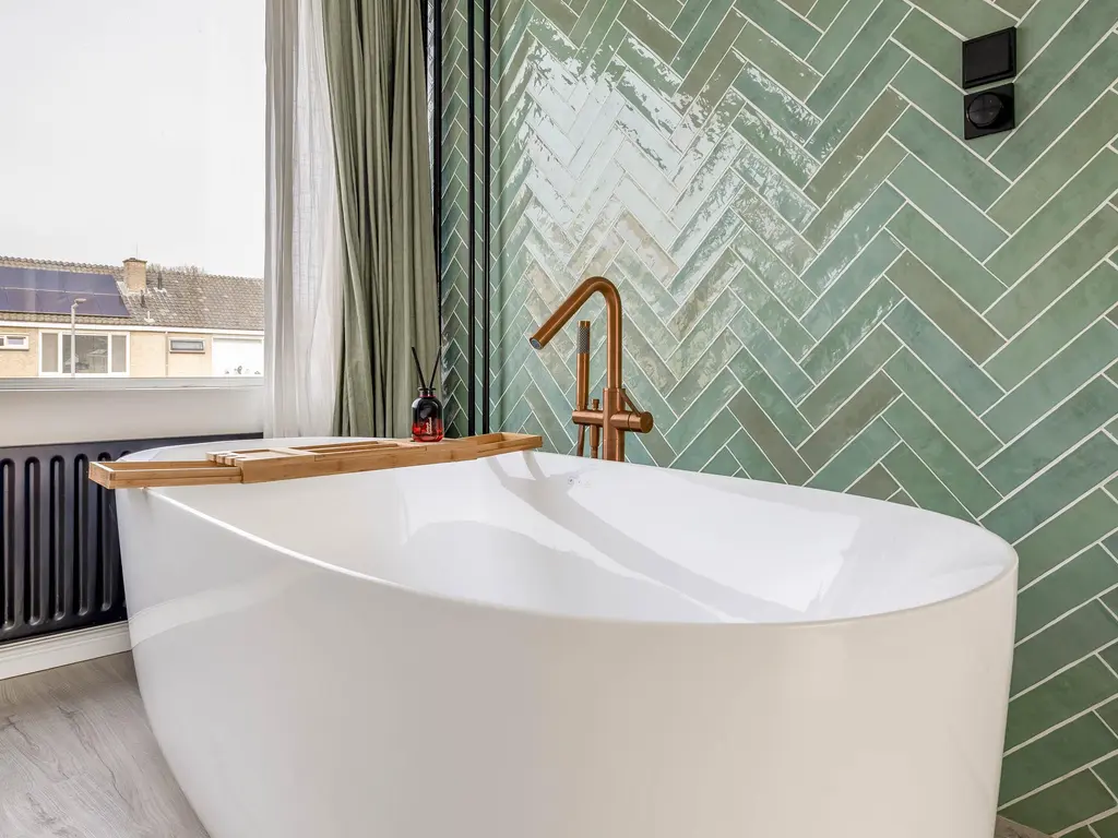 Bongweg 19, HOOGVLIET ROTTERDAM