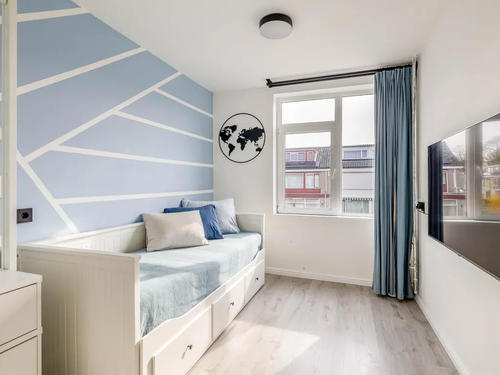 Bongweg 19, HOOGVLIET ROTTERDAM