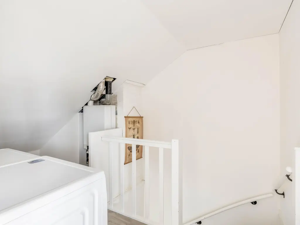 Bongweg 19, HOOGVLIET ROTTERDAM