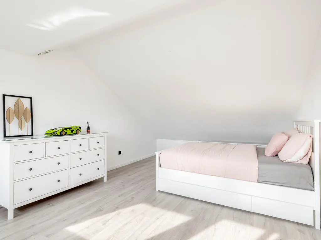 Bongweg 19, HOOGVLIET ROTTERDAM